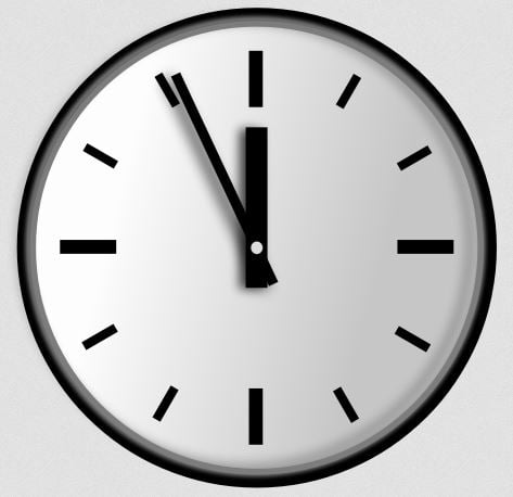 Timemanagement: leven met de klok