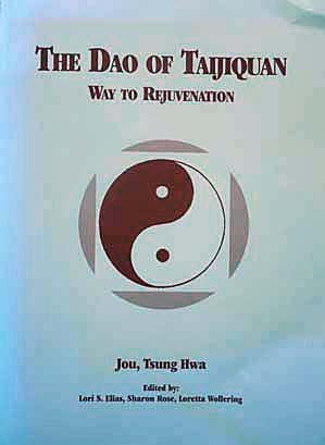Recensie van Dao of taijiquan